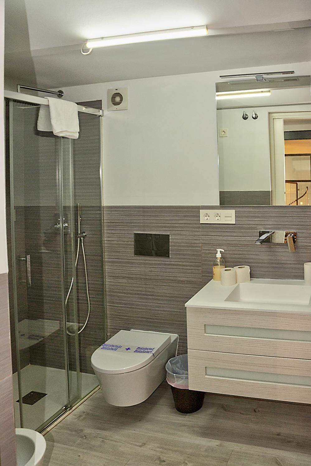 Duplex Moderno En Alameda Apartment Sevilla Exterior foto