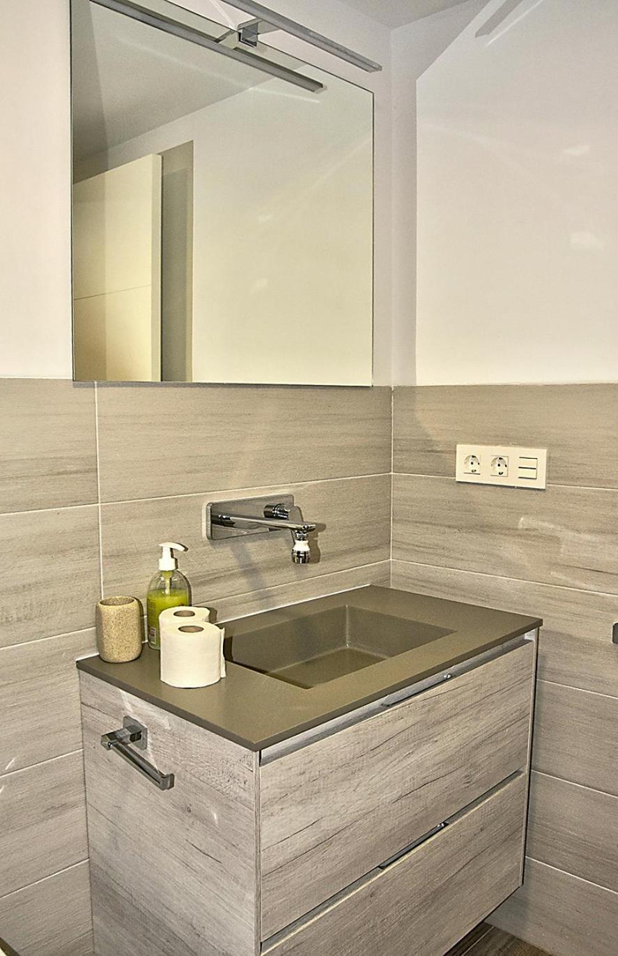 Duplex Moderno En Alameda Apartment Sevilla Exterior foto