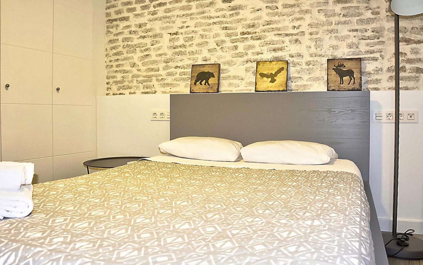 Duplex Moderno En Alameda Apartment Sevilla Exterior foto