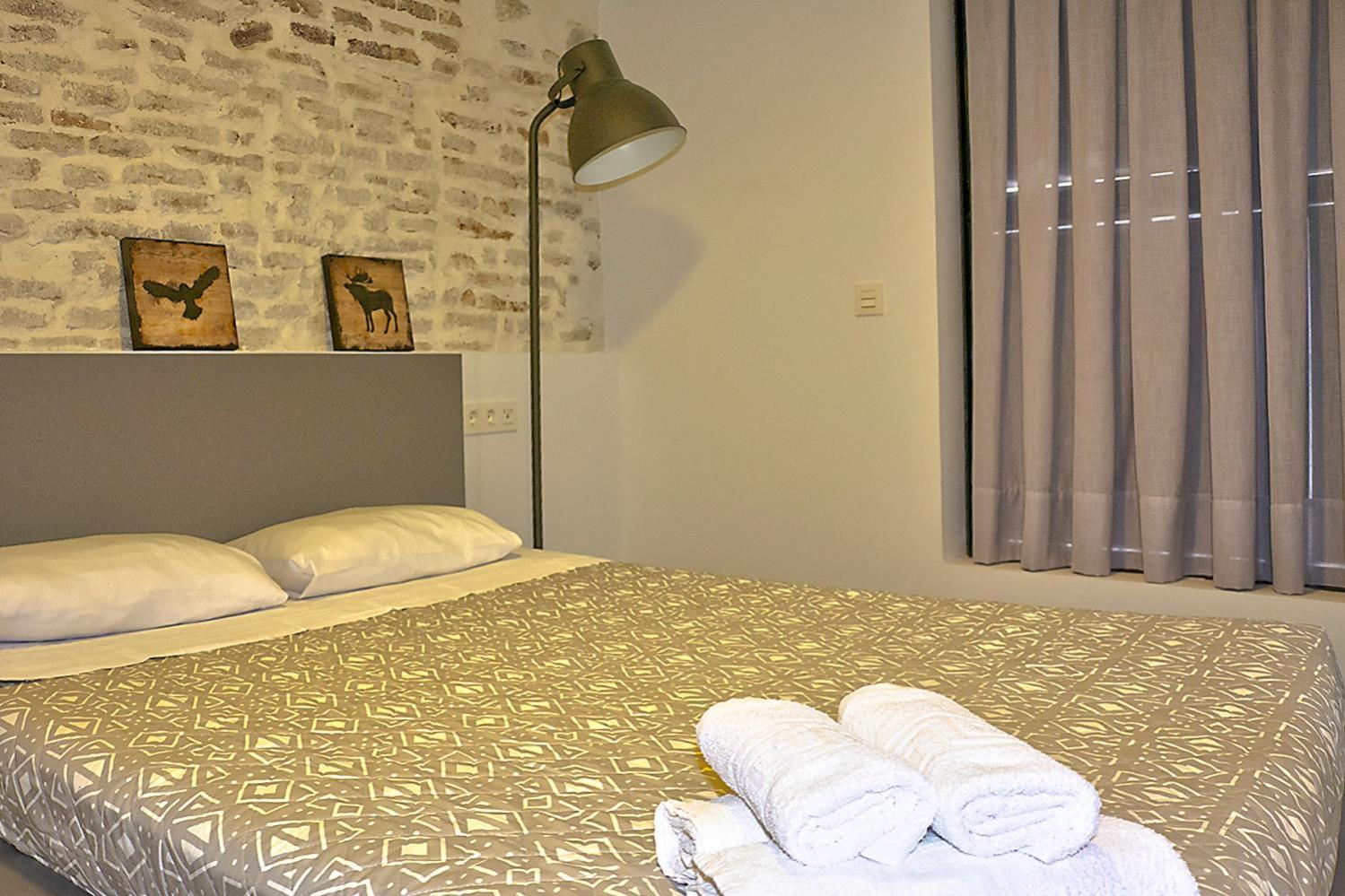 Duplex Moderno En Alameda Apartment Sevilla Exterior foto