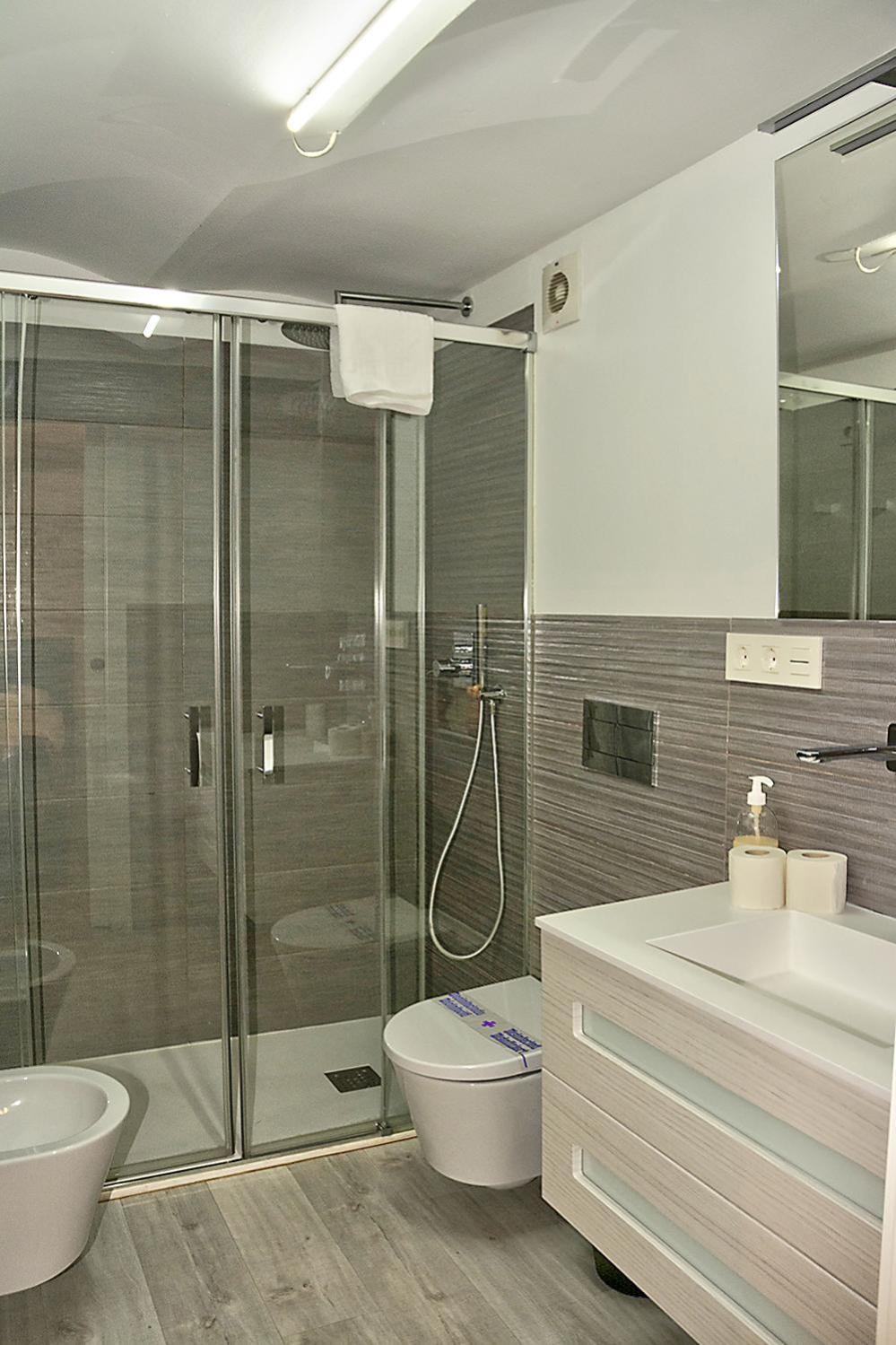 Duplex Moderno En Alameda Apartment Sevilla Exterior foto
