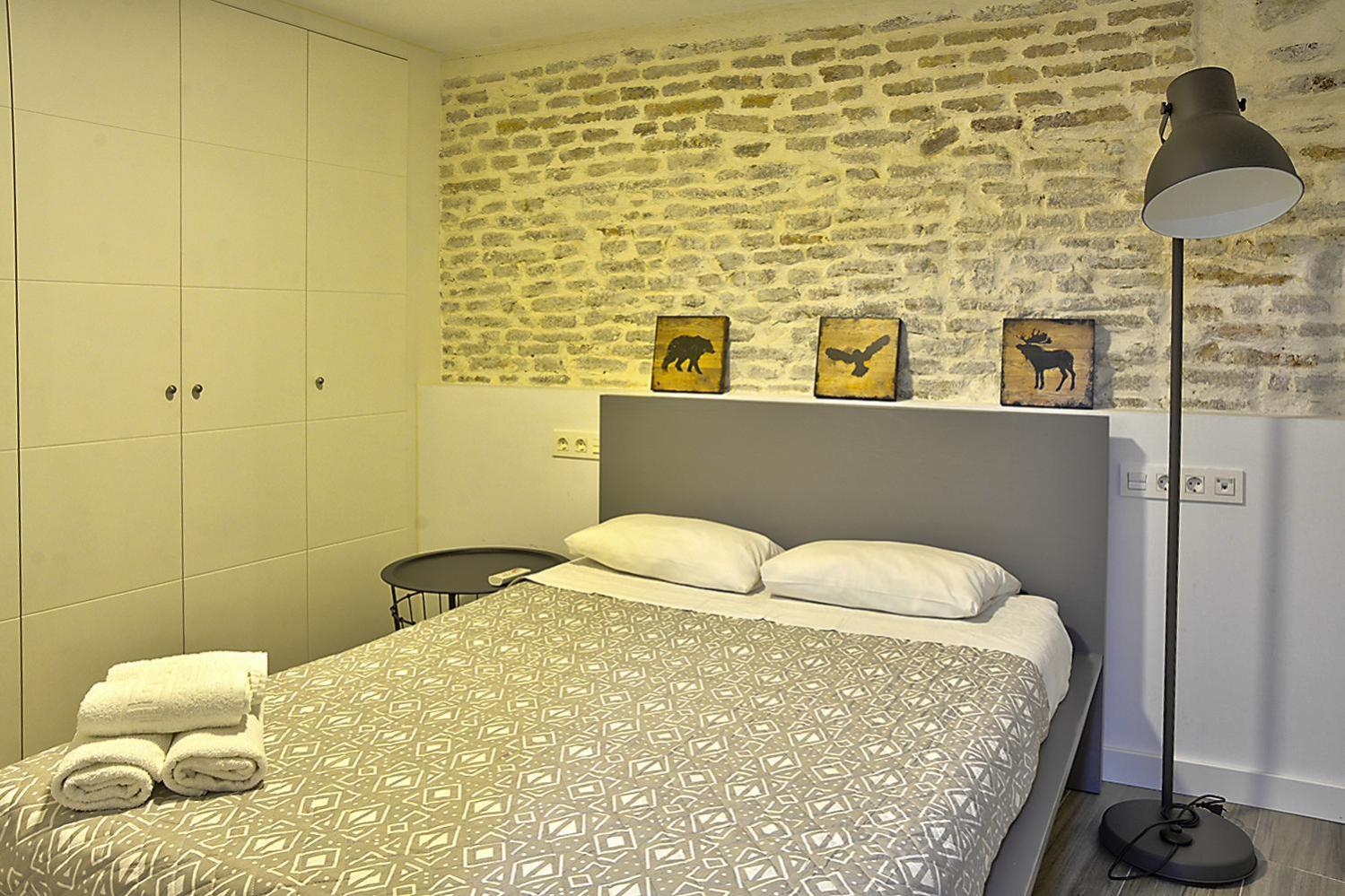 Duplex Moderno En Alameda Apartment Sevilla Exterior foto