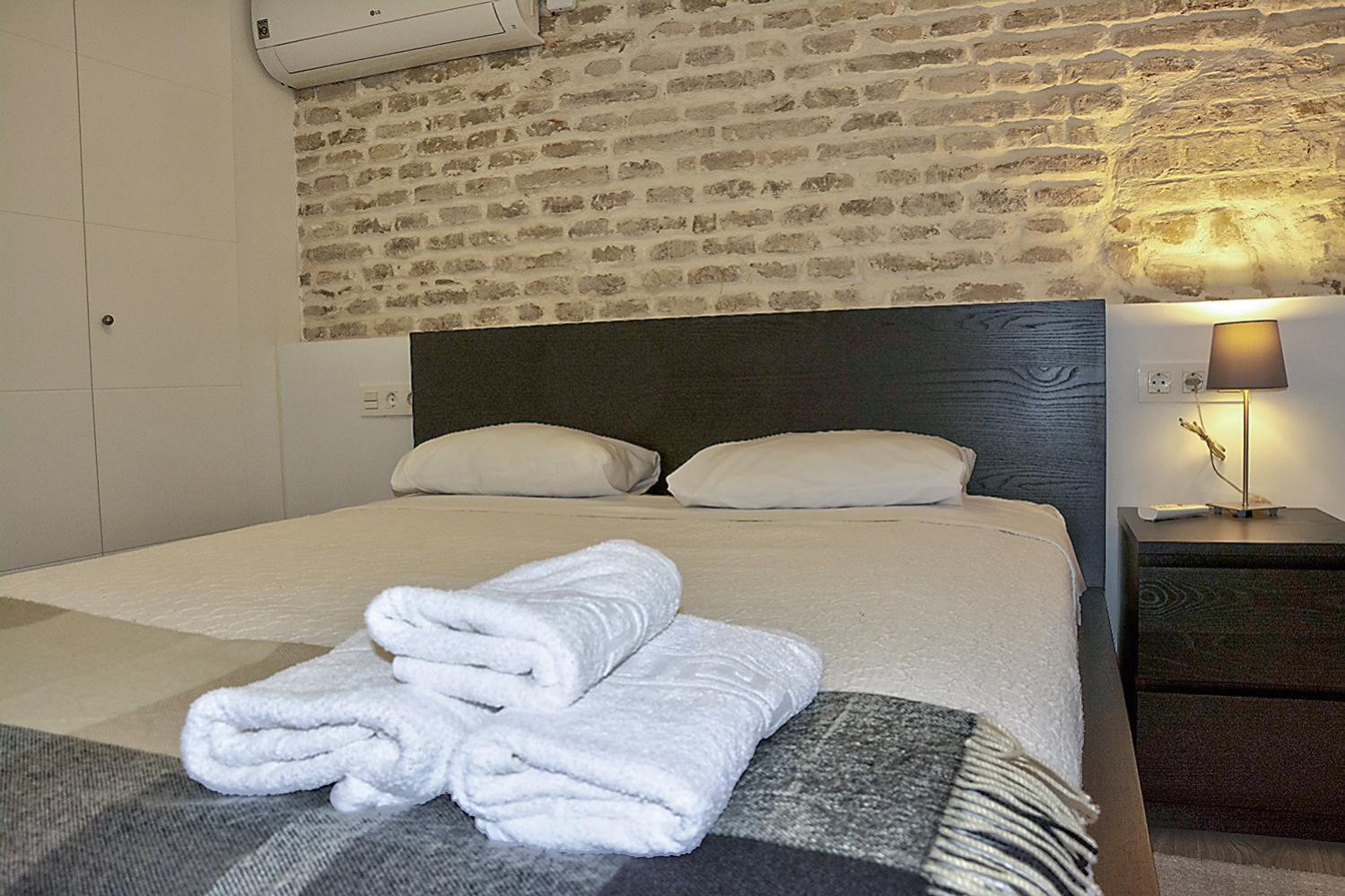 Duplex Moderno En Alameda Apartment Sevilla Exterior foto